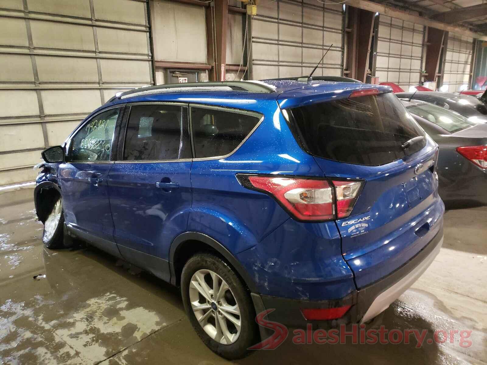 1FMCU9GD4HUE70286 2017 FORD ESCAPE