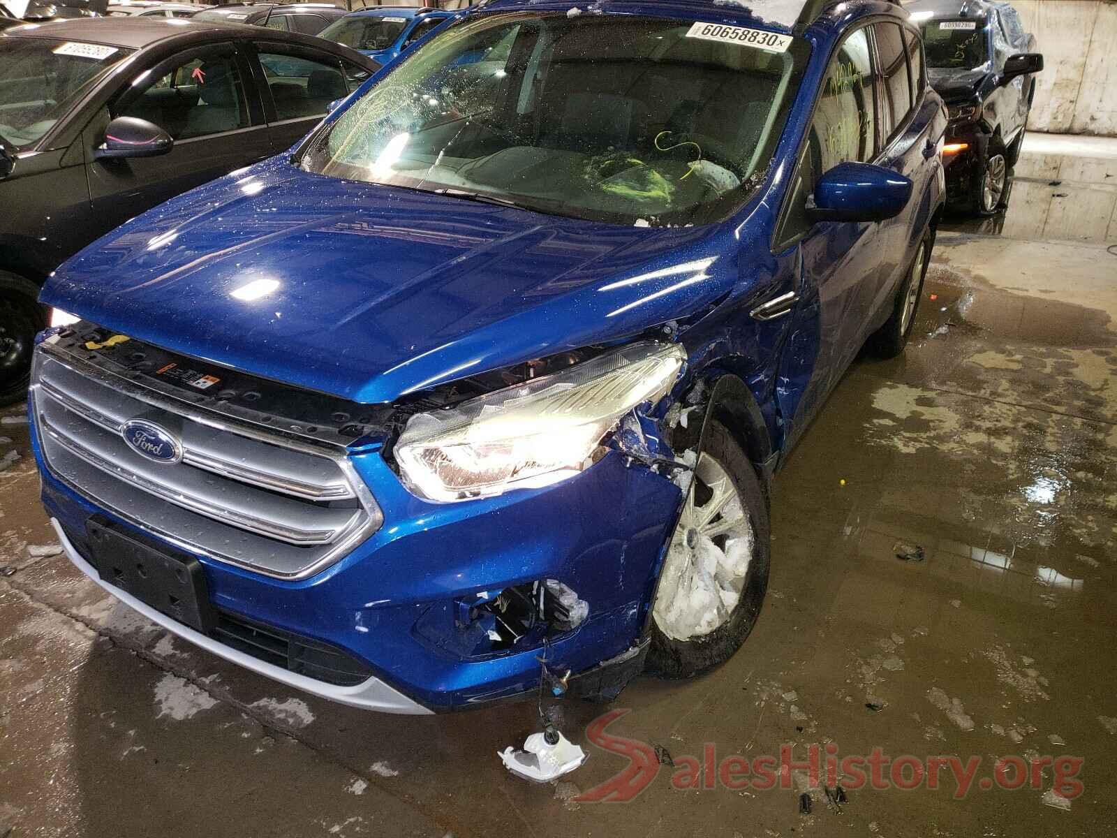 1FMCU9GD4HUE70286 2017 FORD ESCAPE