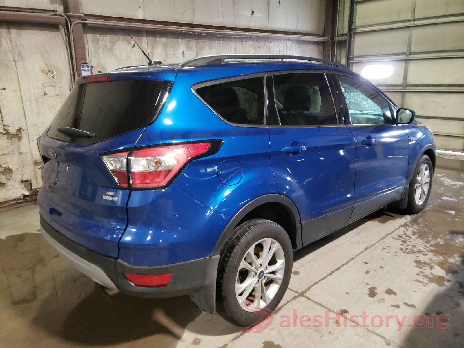 1FMCU9GD4HUE70286 2017 FORD ESCAPE