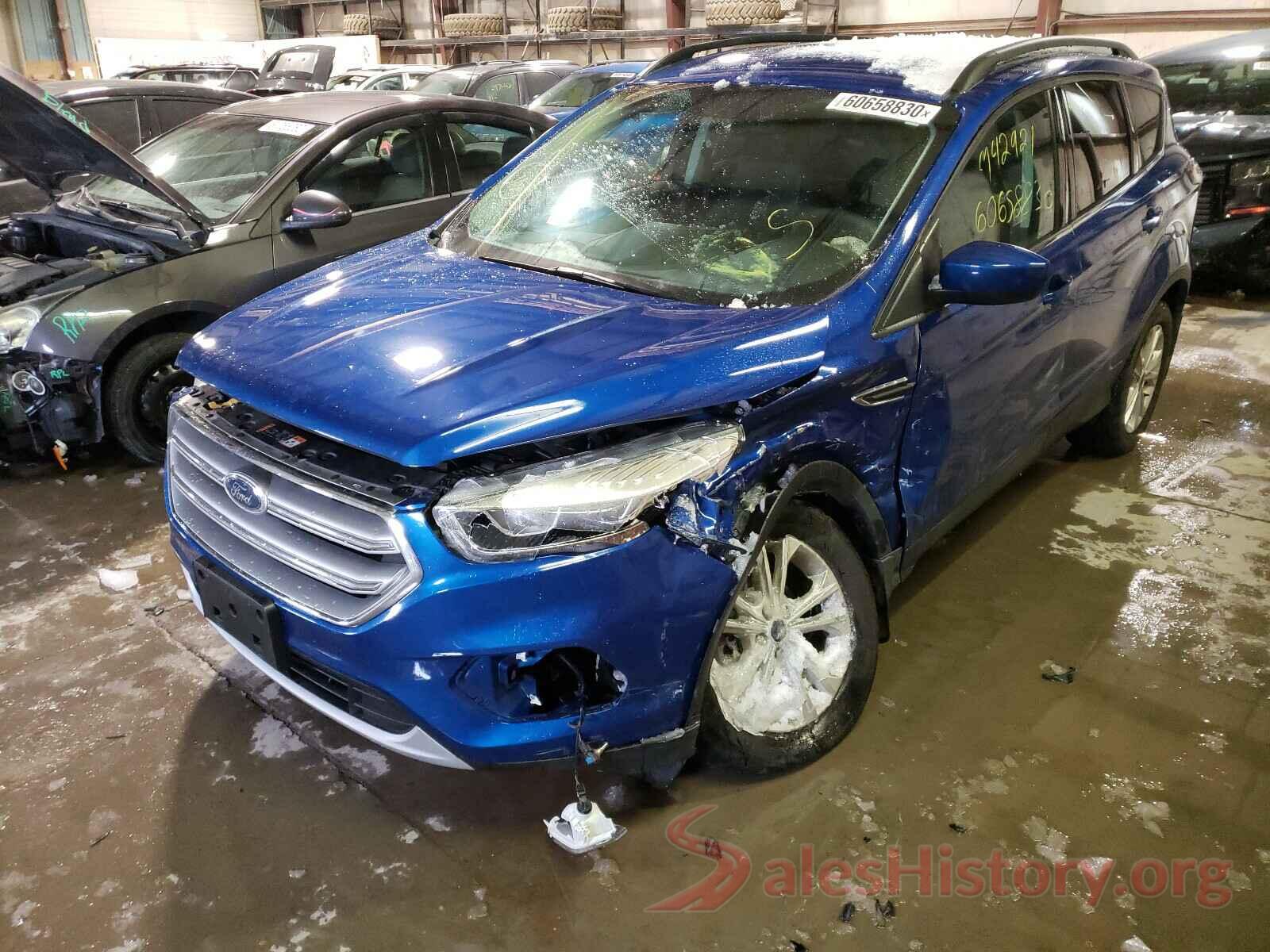 1FMCU9GD4HUE70286 2017 FORD ESCAPE