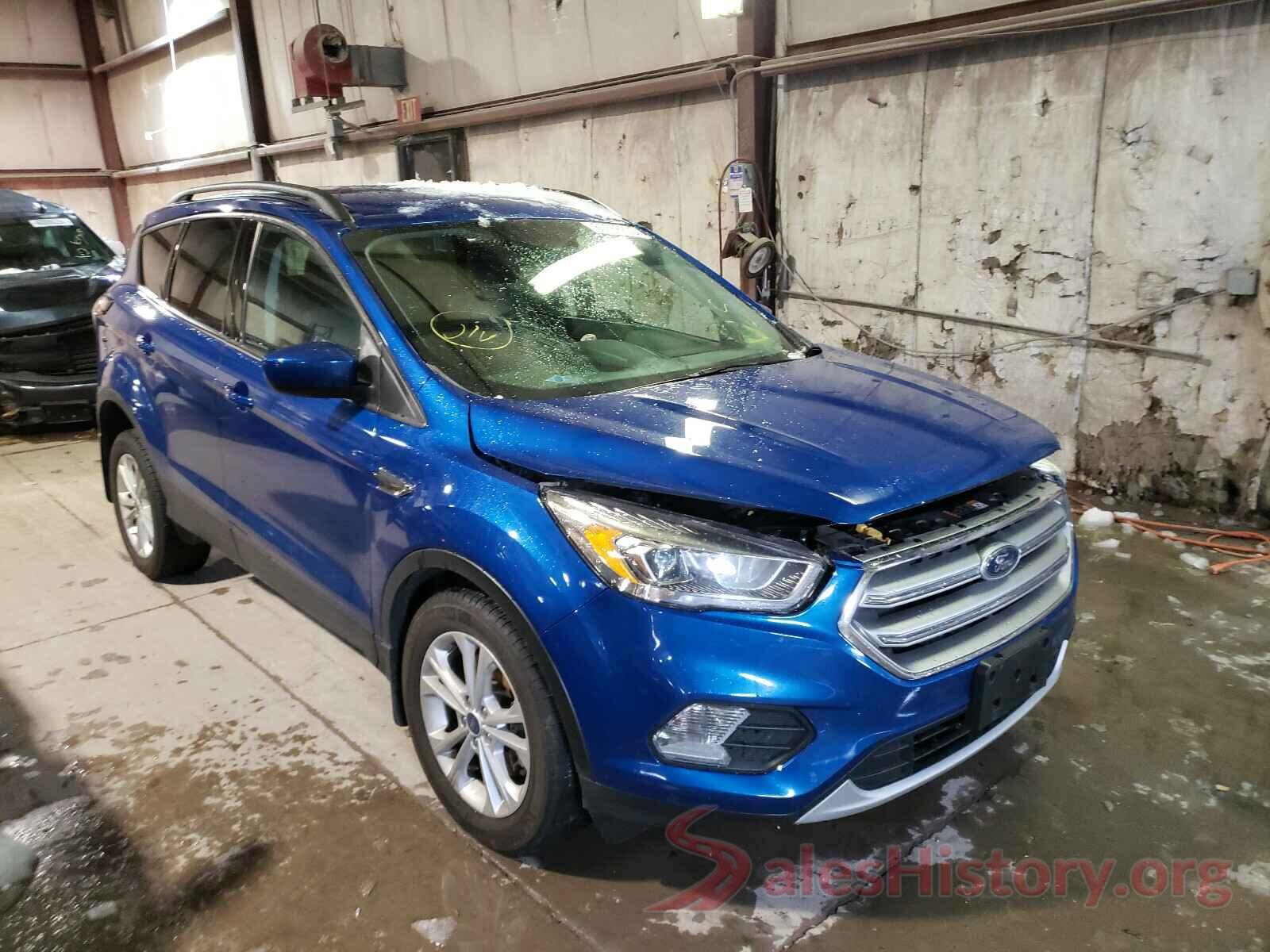 1FMCU9GD4HUE70286 2017 FORD ESCAPE