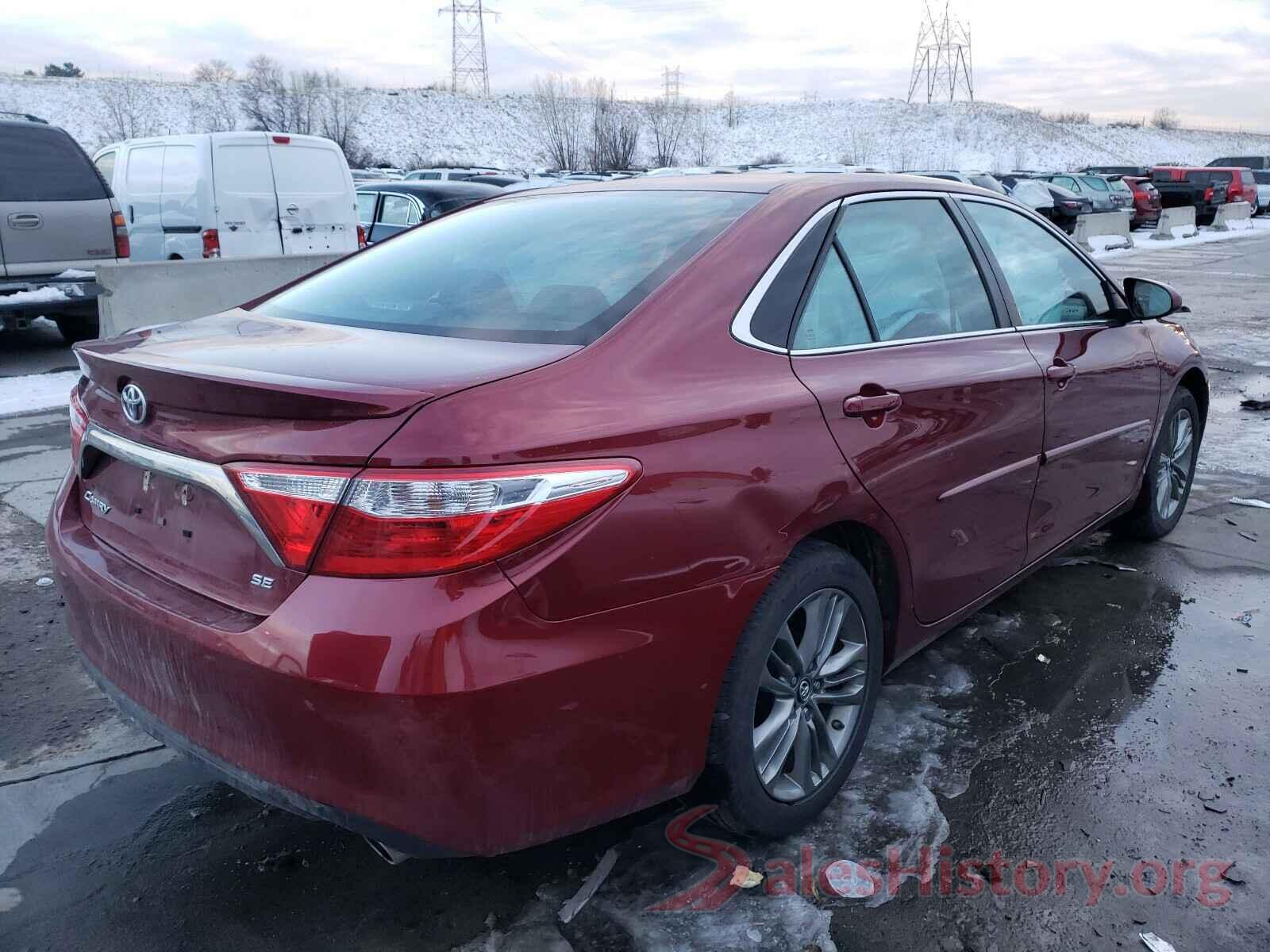 4T1BF1FK5HU657897 2017 TOYOTA CAMRY