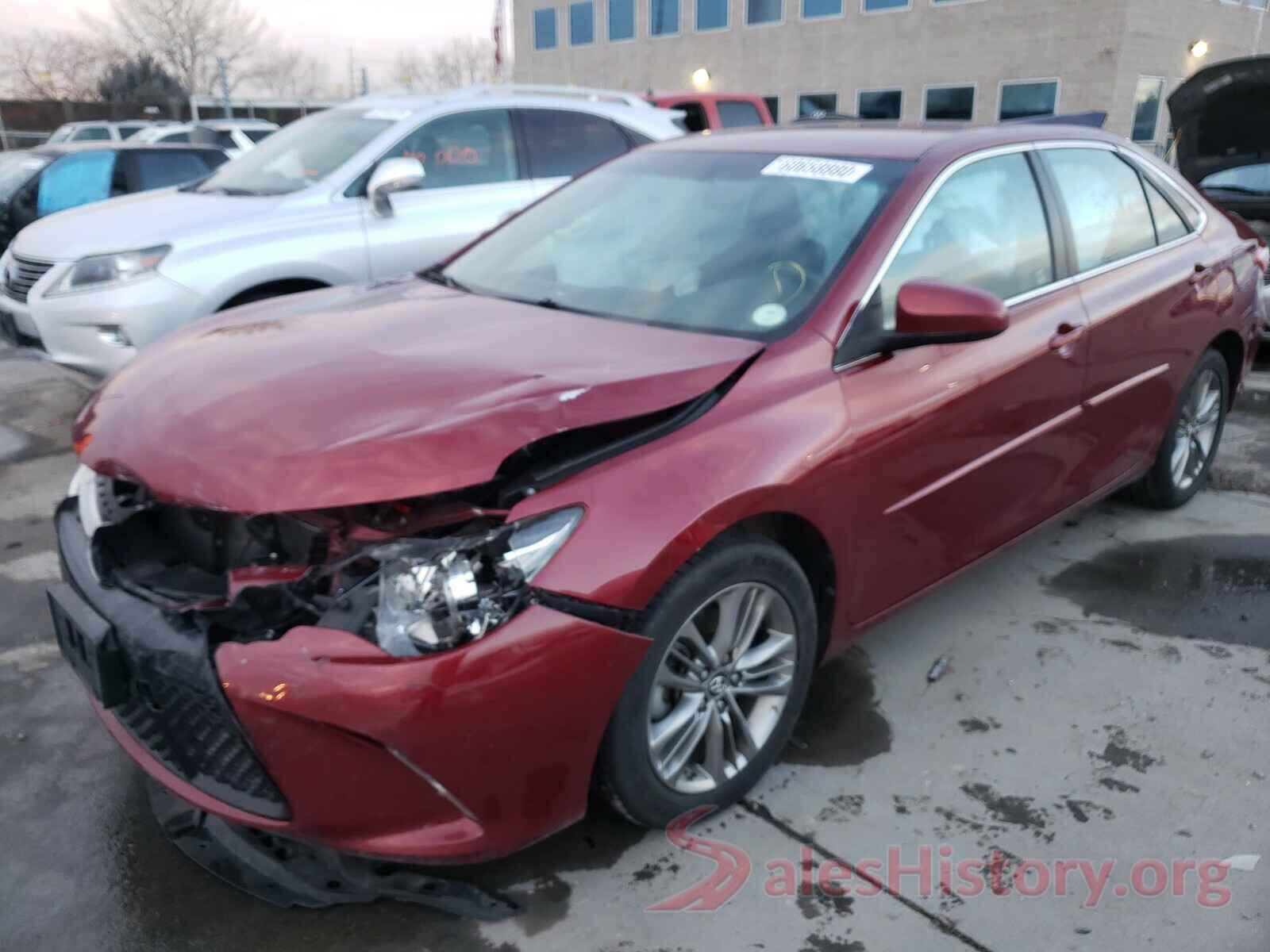 4T1BF1FK5HU657897 2017 TOYOTA CAMRY