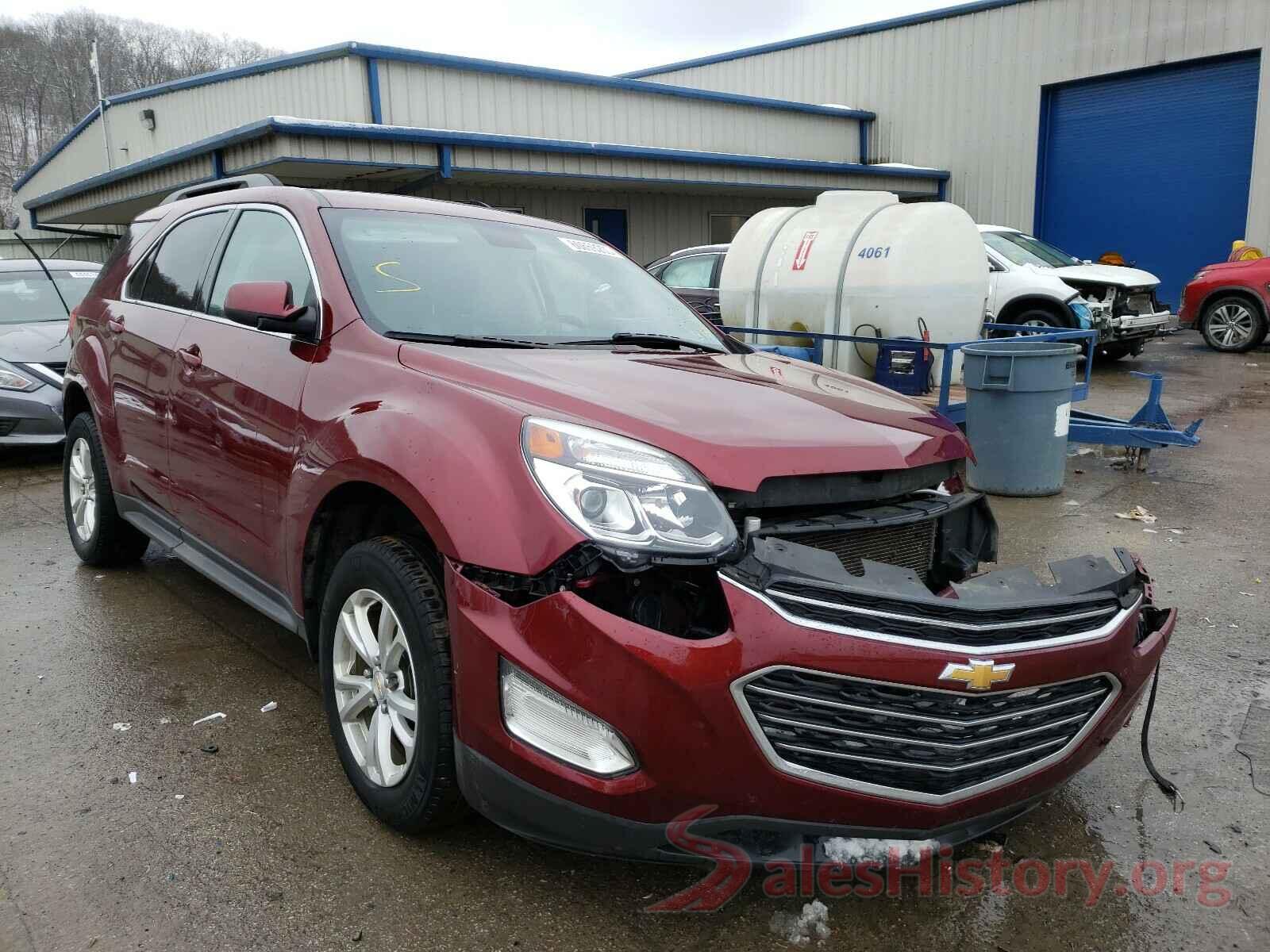 2GNFLFEKXH6242142 2017 CHEVROLET EQUINOX