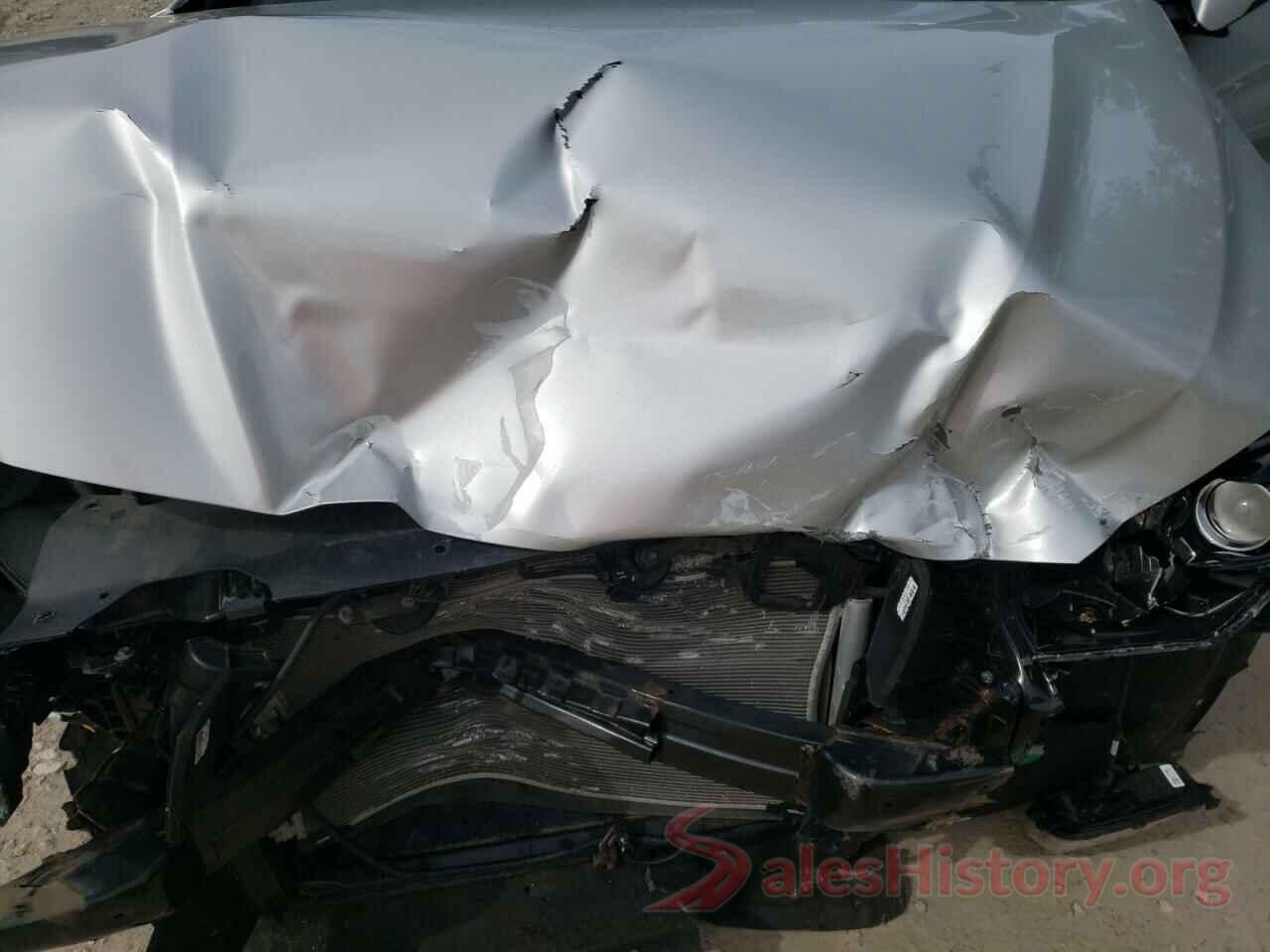 5NPE34AF7JH688834 2018 HYUNDAI SONATA