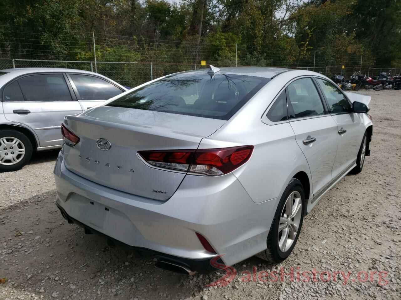 5NPE34AF7JH688834 2018 HYUNDAI SONATA