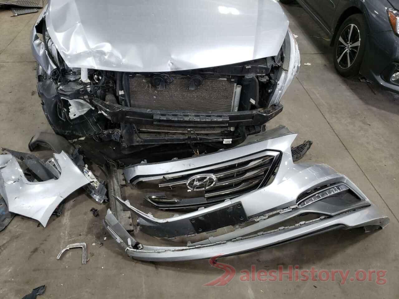 5NPE34AF9HH552263 2017 HYUNDAI SONATA