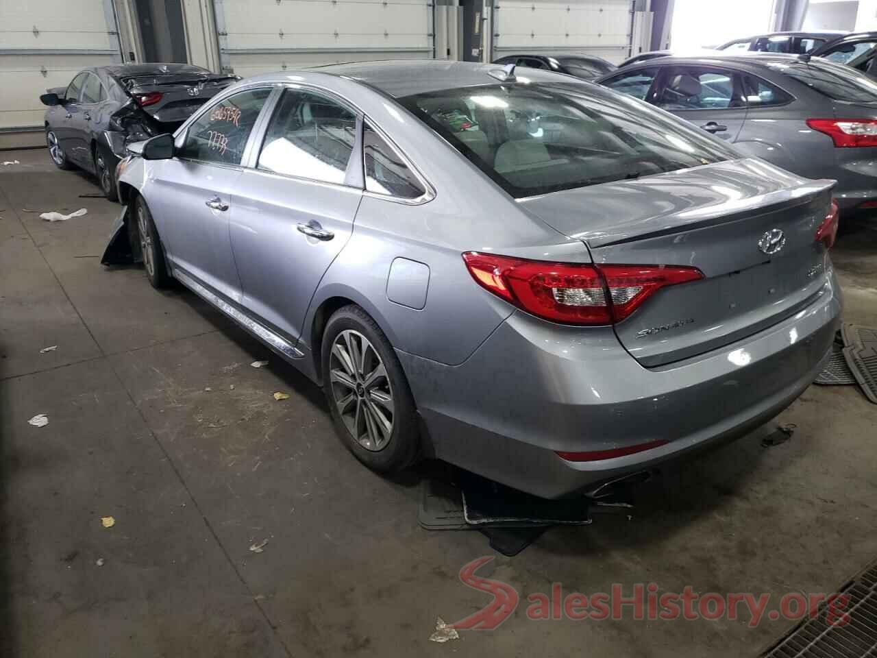 5NPE34AF9HH552263 2017 HYUNDAI SONATA