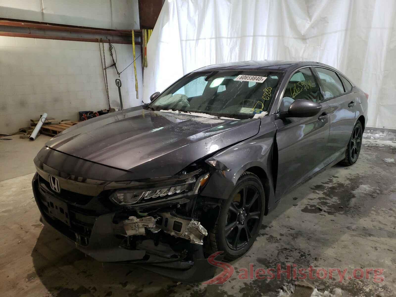 1HGCV1F33LA017171 2020 HONDA ACCORD