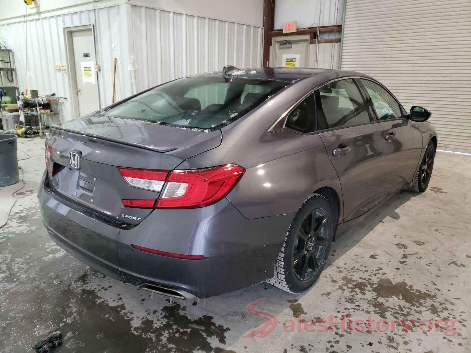 1HGCV1F33LA017171 2020 HONDA ACCORD