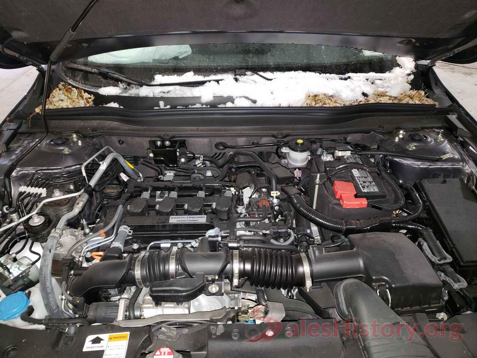 1HGCV1F33LA017171 2020 HONDA ACCORD