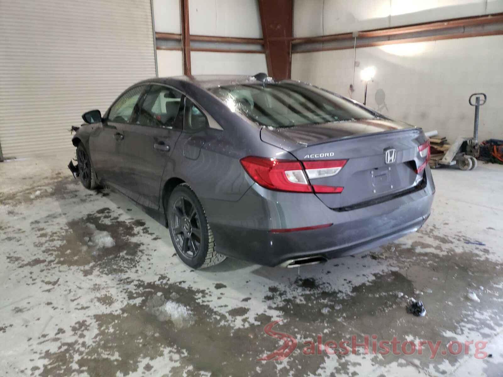 1HGCV1F33LA017171 2020 HONDA ACCORD