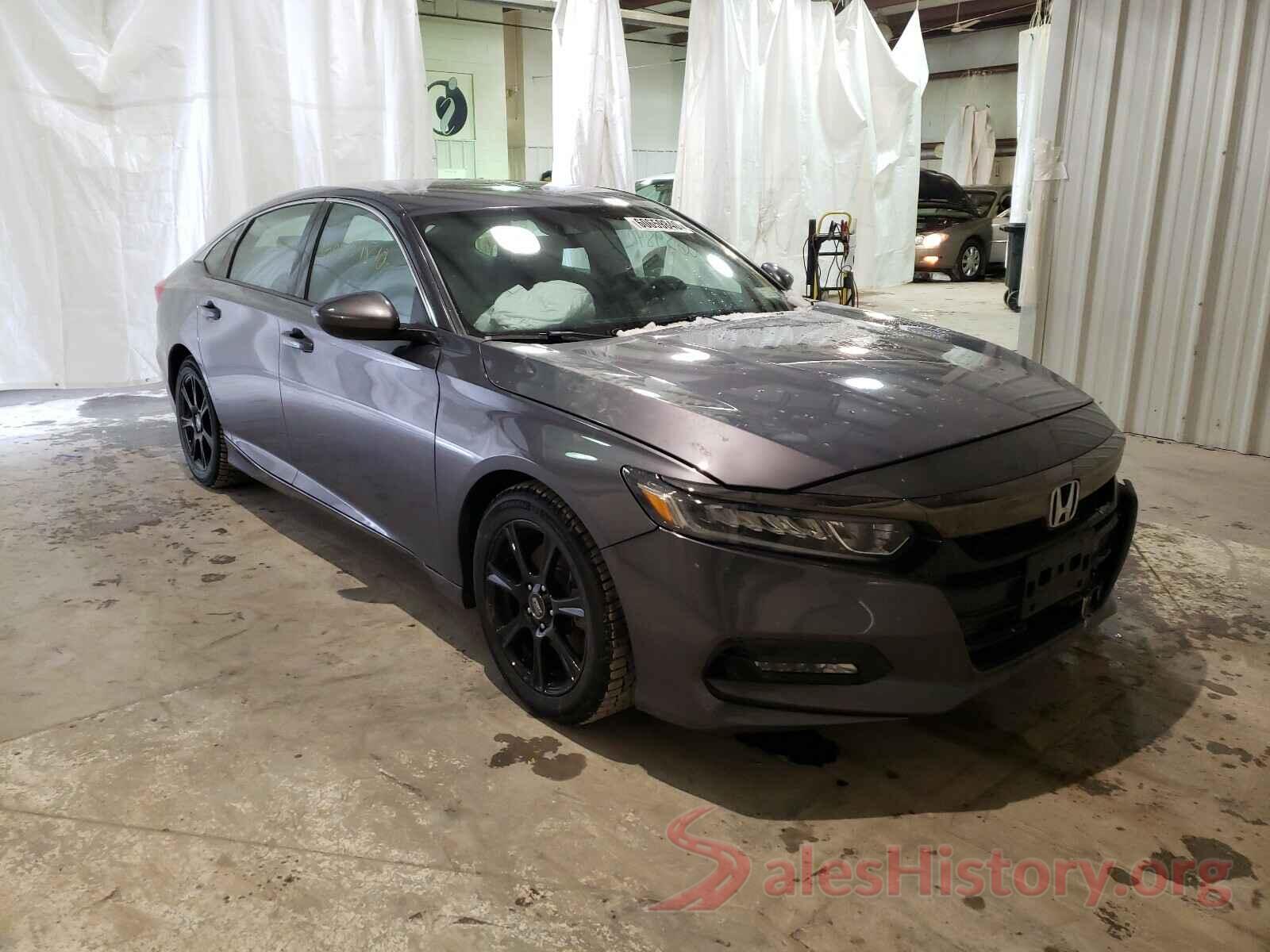 1HGCV1F33LA017171 2020 HONDA ACCORD