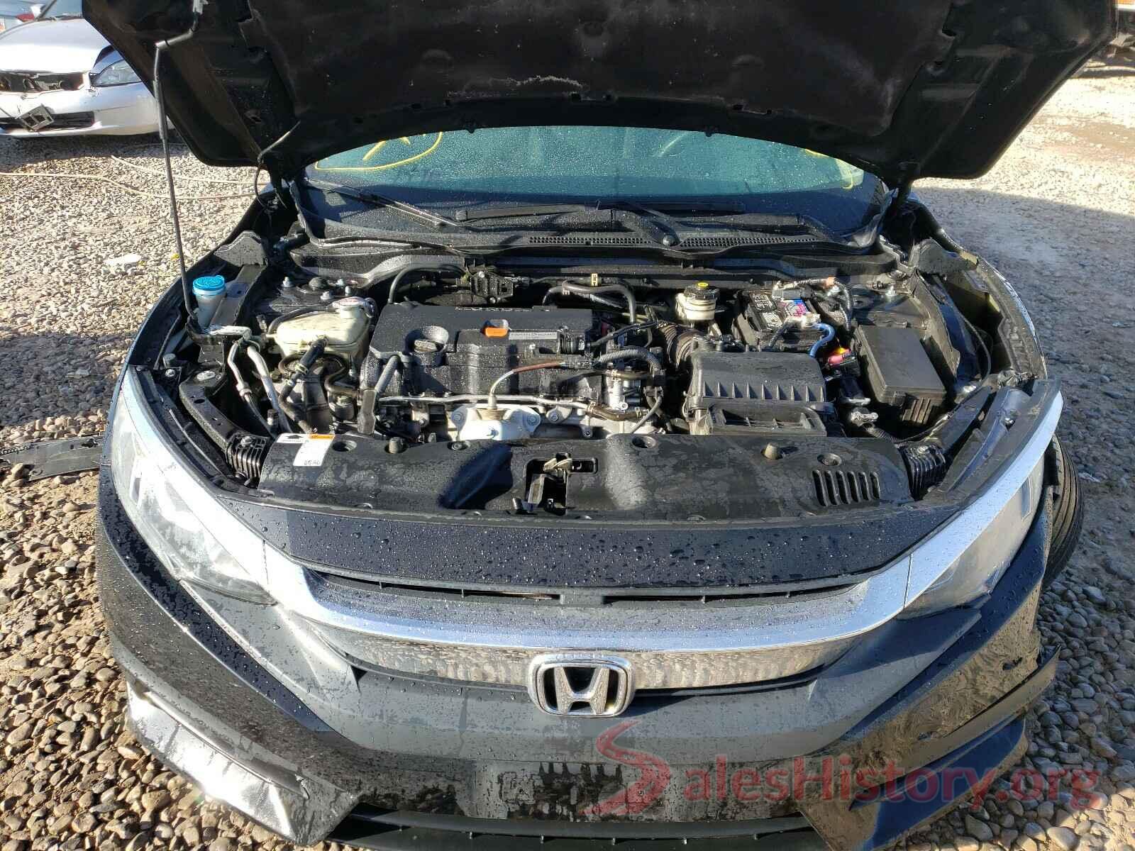 2HGFC2F58JH532840 2018 HONDA CIVIC