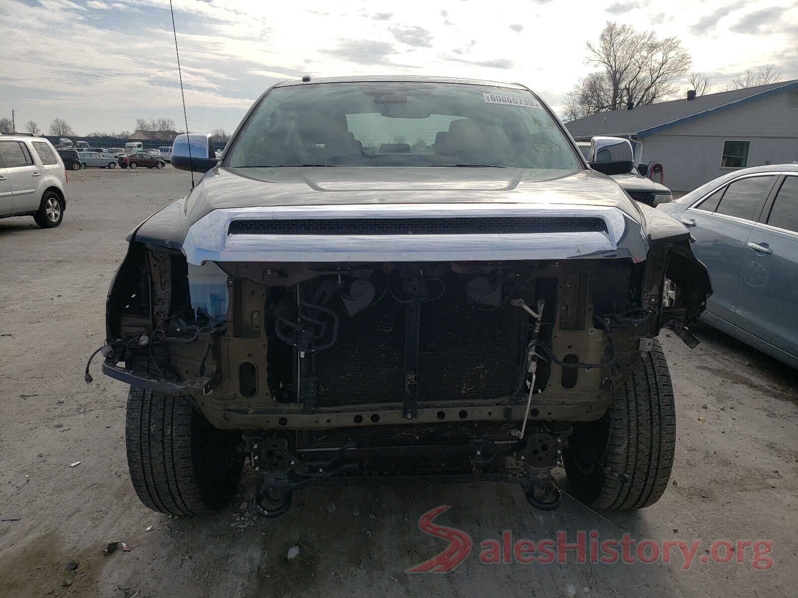 5TFAW5F11JX720383 2018 TOYOTA TUNDRA