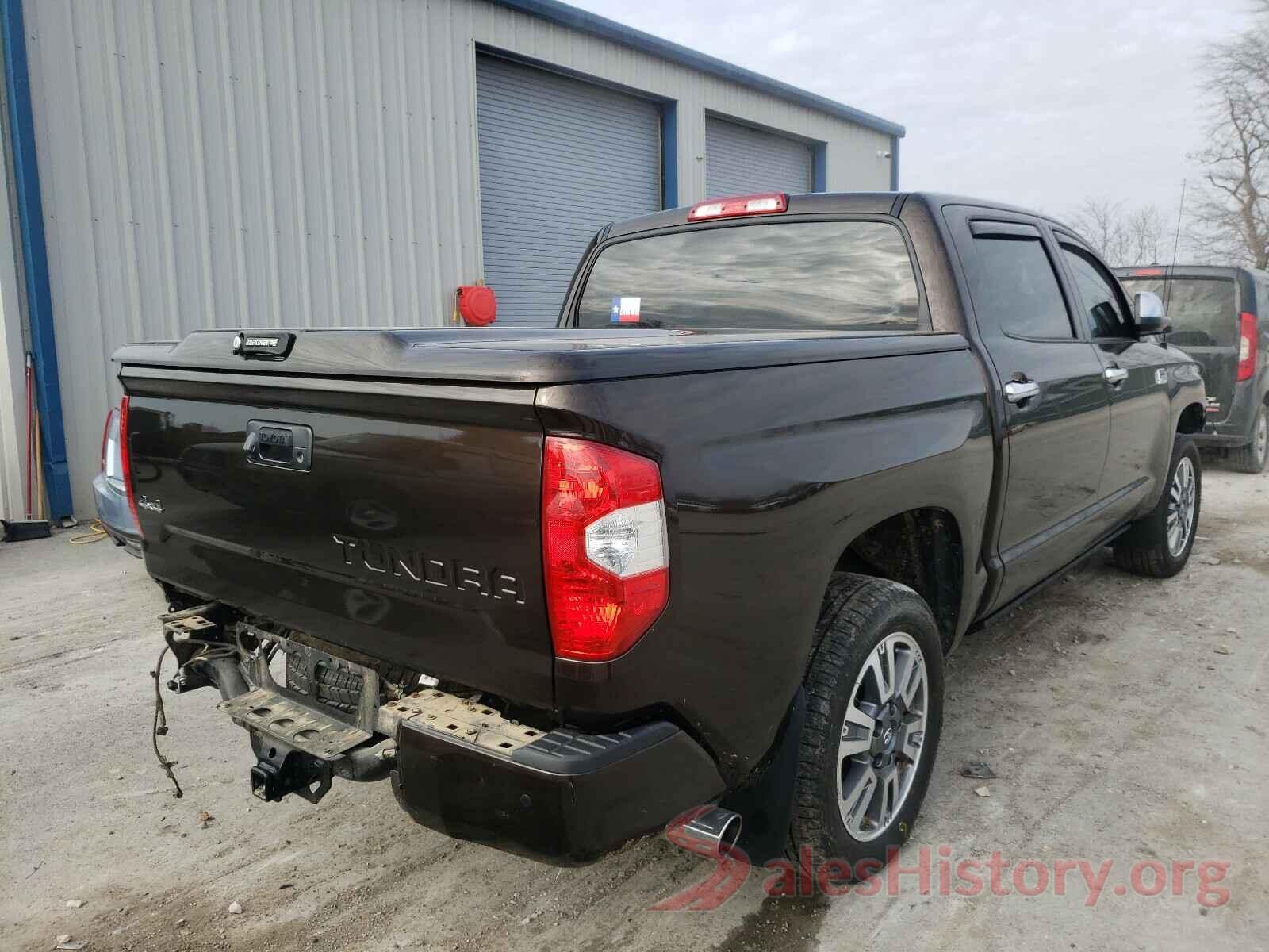 5TFAW5F11JX720383 2018 TOYOTA TUNDRA