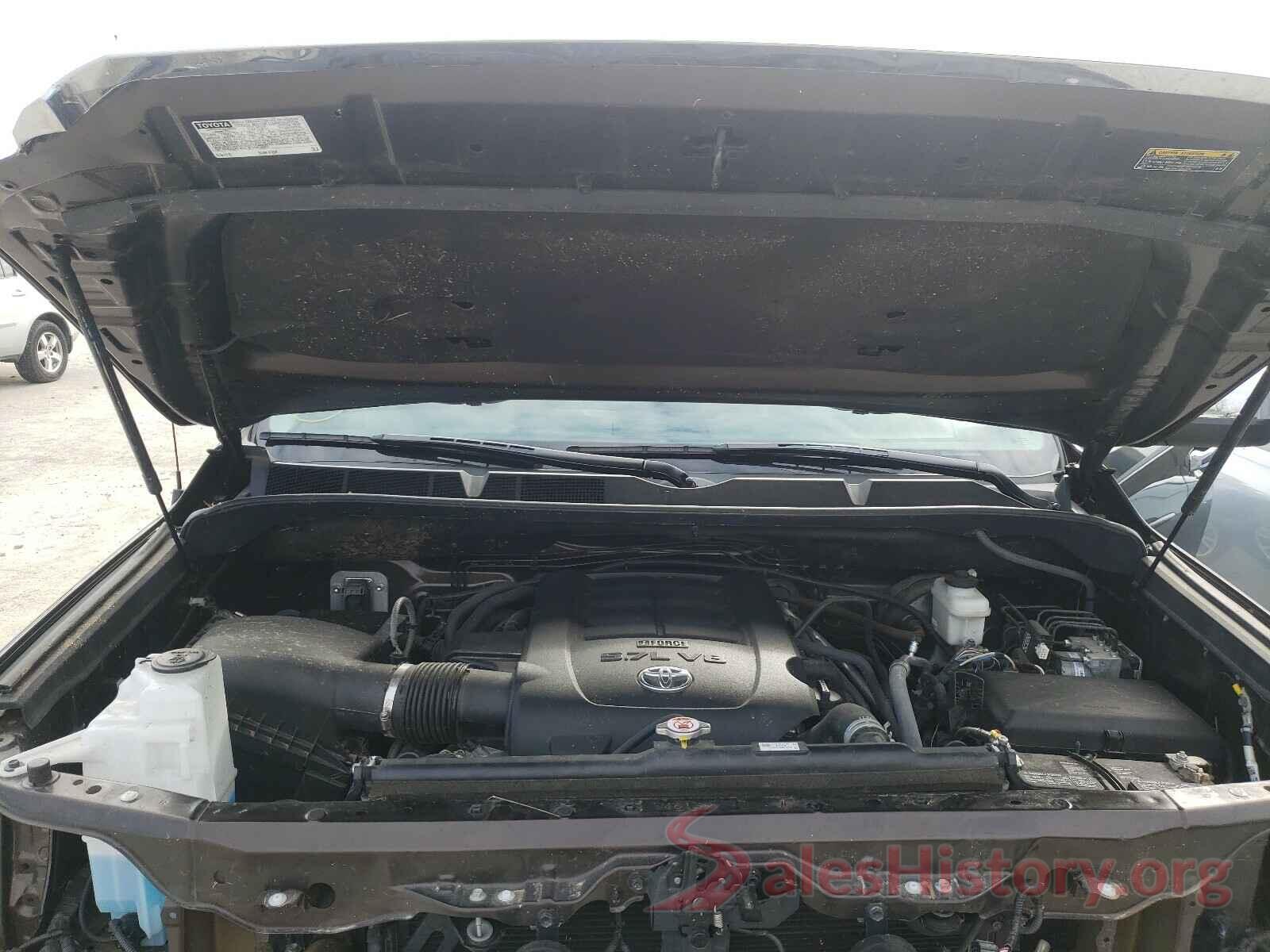 5TFAW5F11JX720383 2018 TOYOTA TUNDRA