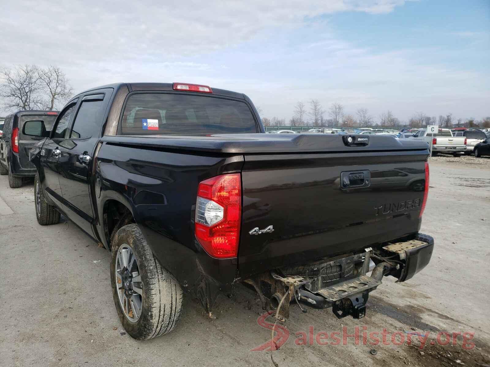 5TFAW5F11JX720383 2018 TOYOTA TUNDRA