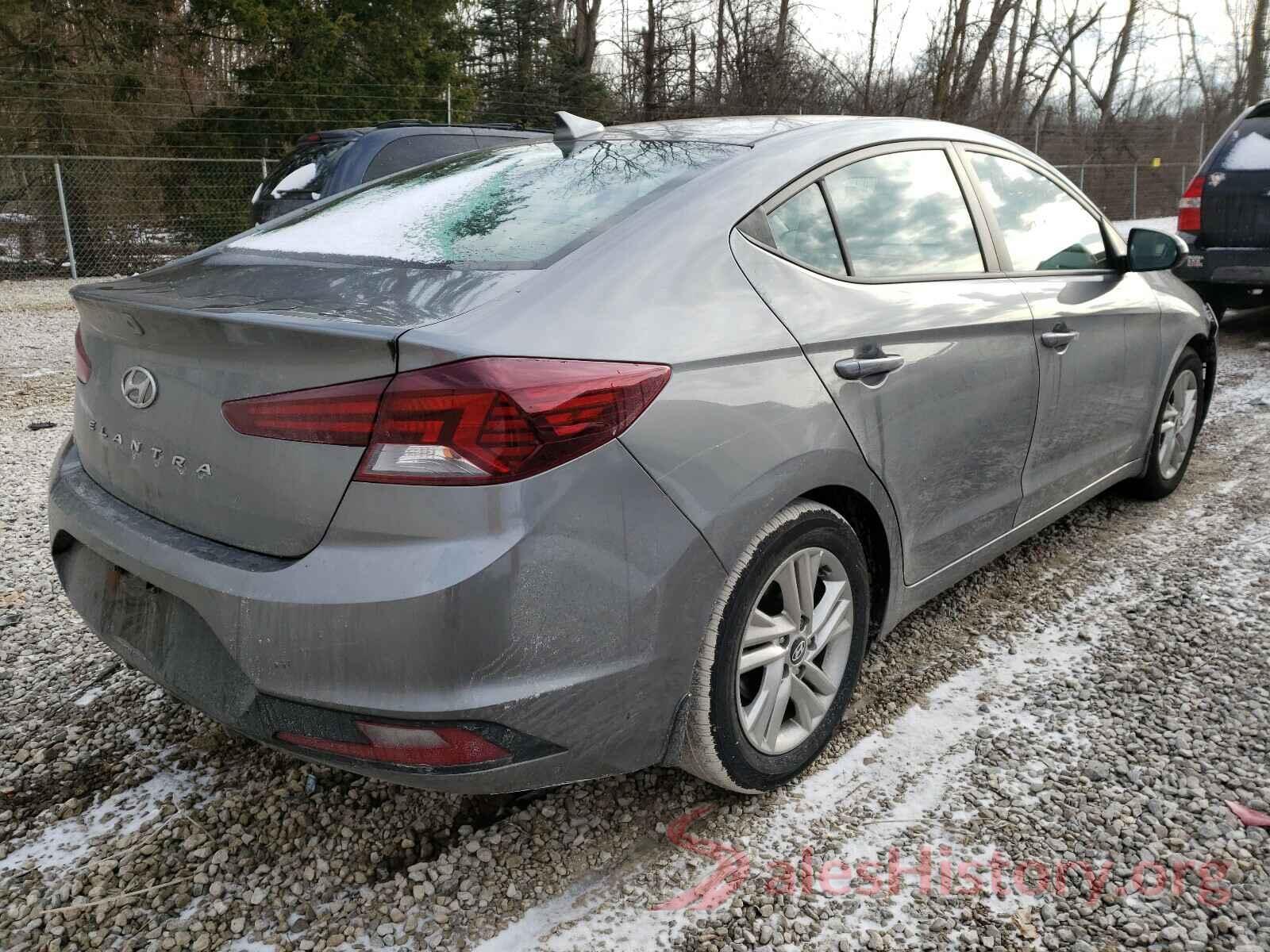 5NPD84LF0KH475378 2019 HYUNDAI ELANTRA