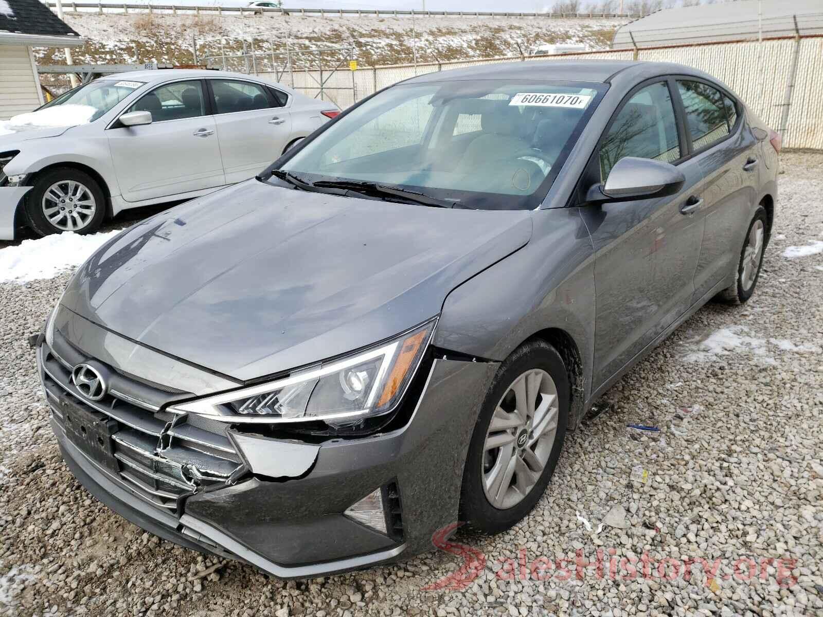 5NPD84LF0KH475378 2019 HYUNDAI ELANTRA