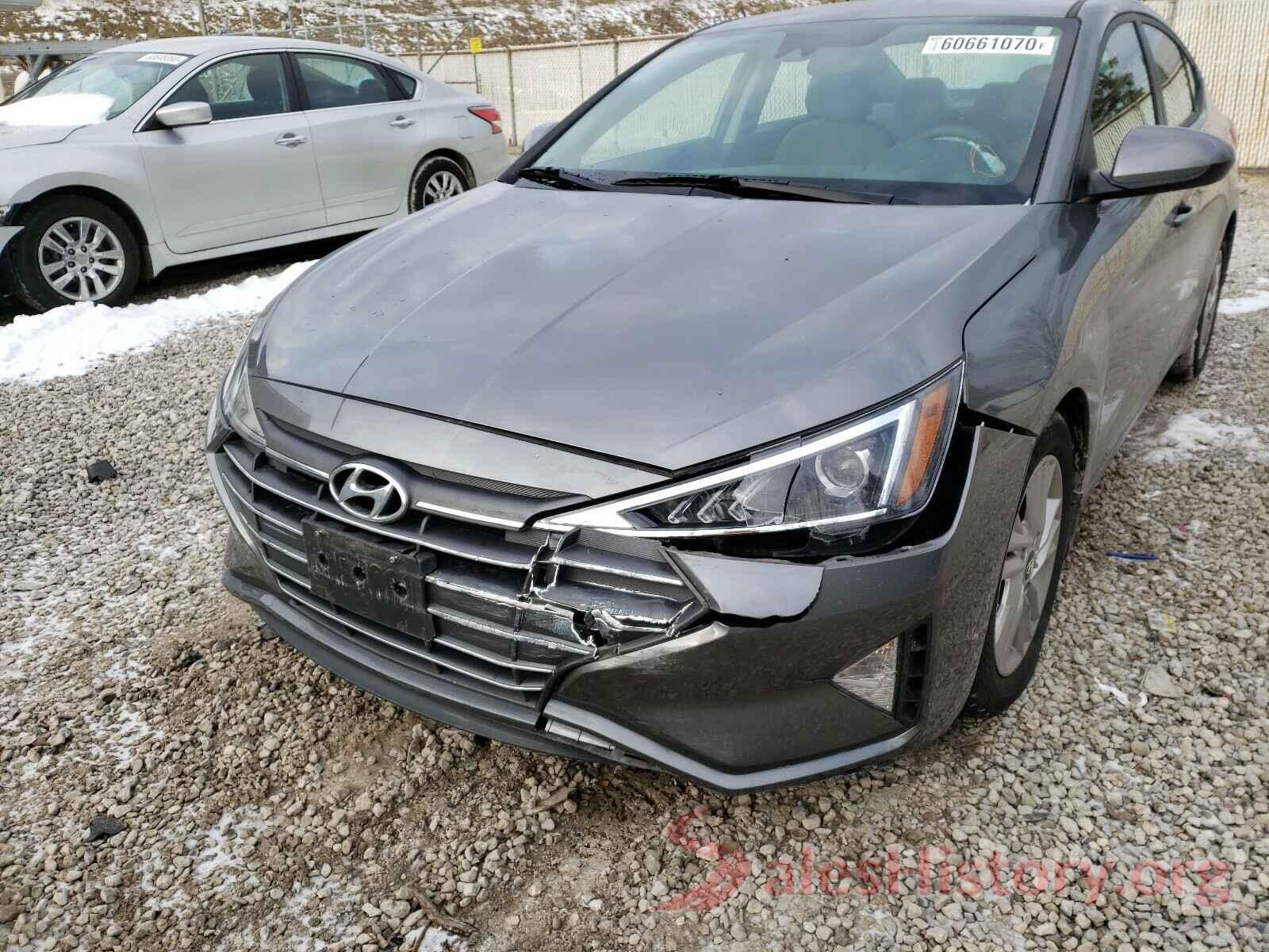 5NPD84LF0KH475378 2019 HYUNDAI ELANTRA