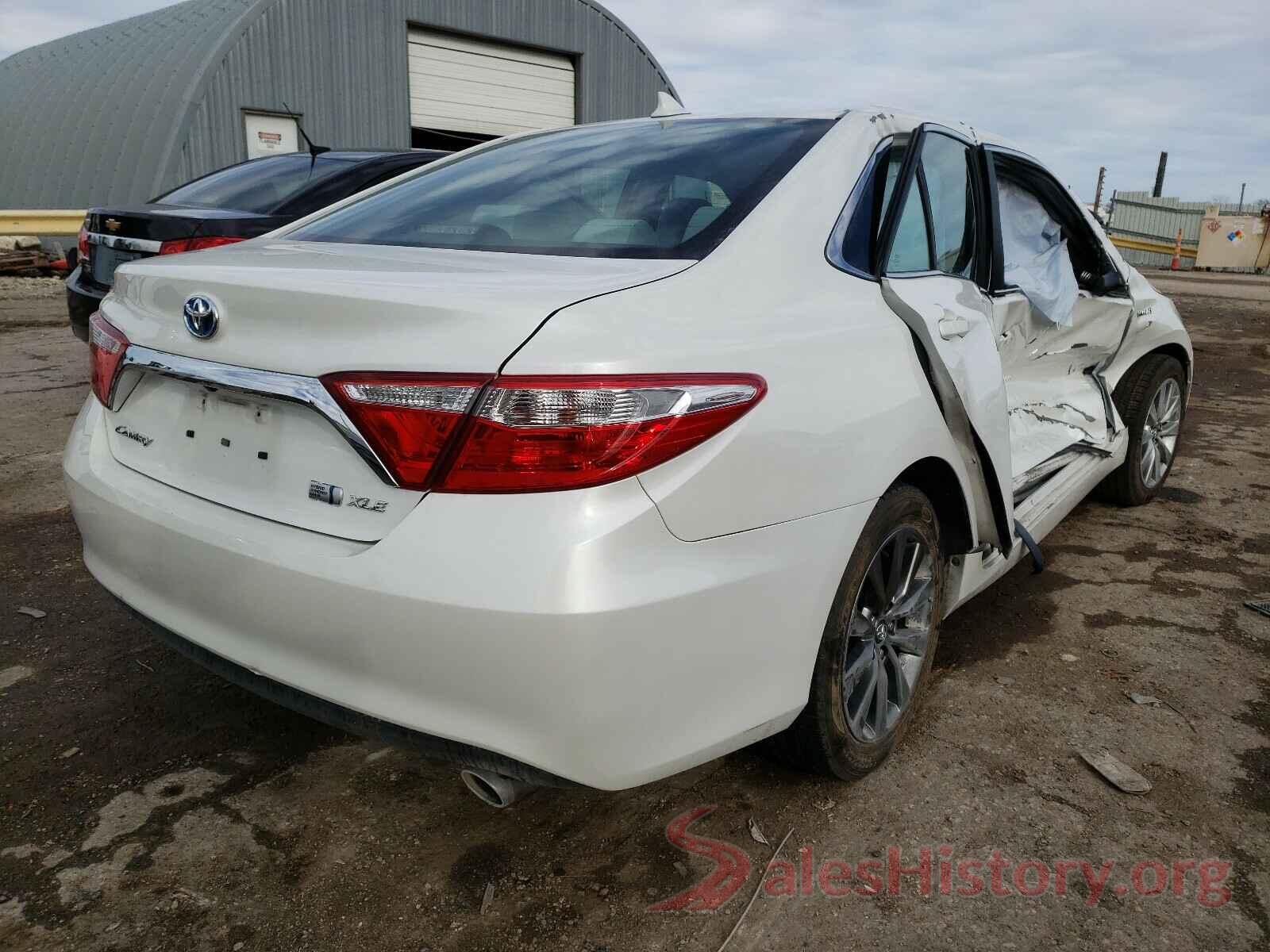 4T1BD1FK1HU211686 2017 TOYOTA CAMRY