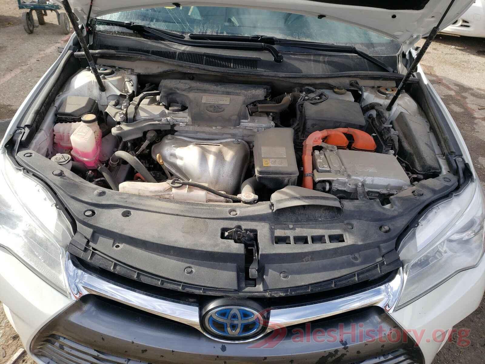 4T1BD1FK1HU211686 2017 TOYOTA CAMRY