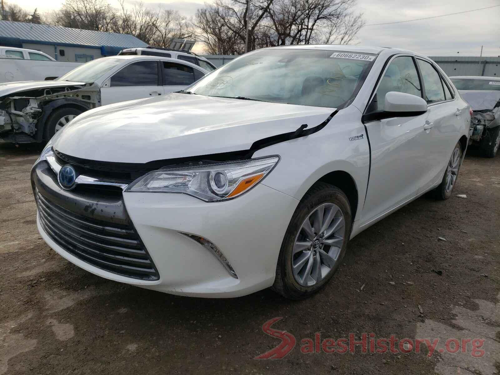 4T1BD1FK1HU211686 2017 TOYOTA CAMRY