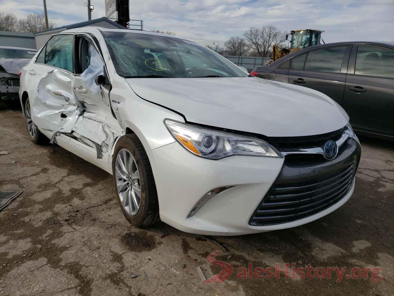 4T1BD1FK1HU211686 2017 TOYOTA CAMRY