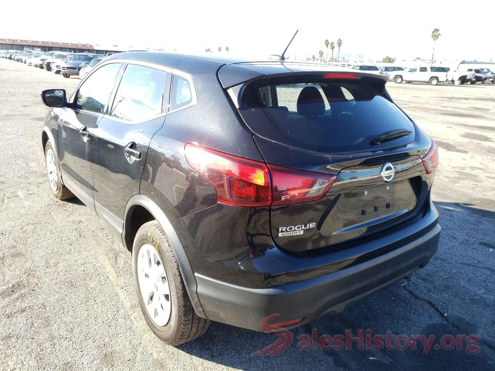 JN1BJ1CP8KW211986 2019 NISSAN ROGUE