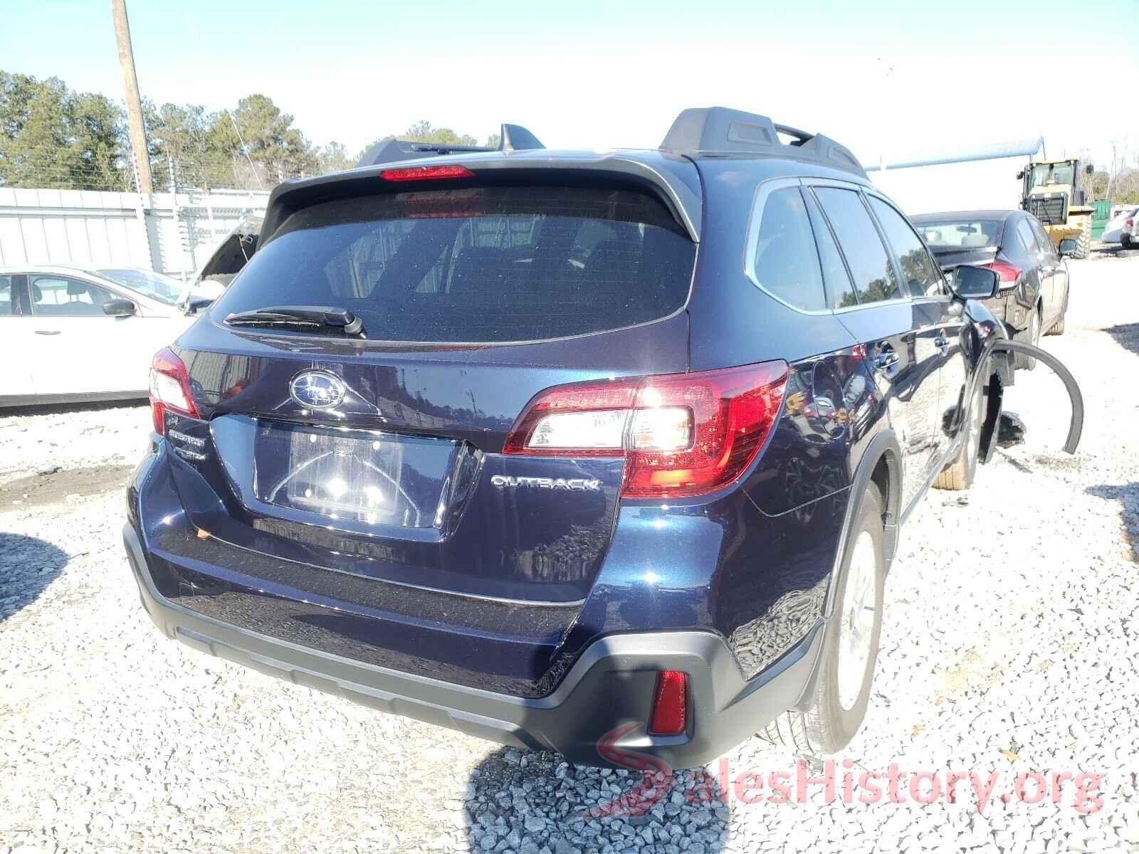 4S4BSAHC3J3272805 2018 SUBARU OUTBACK