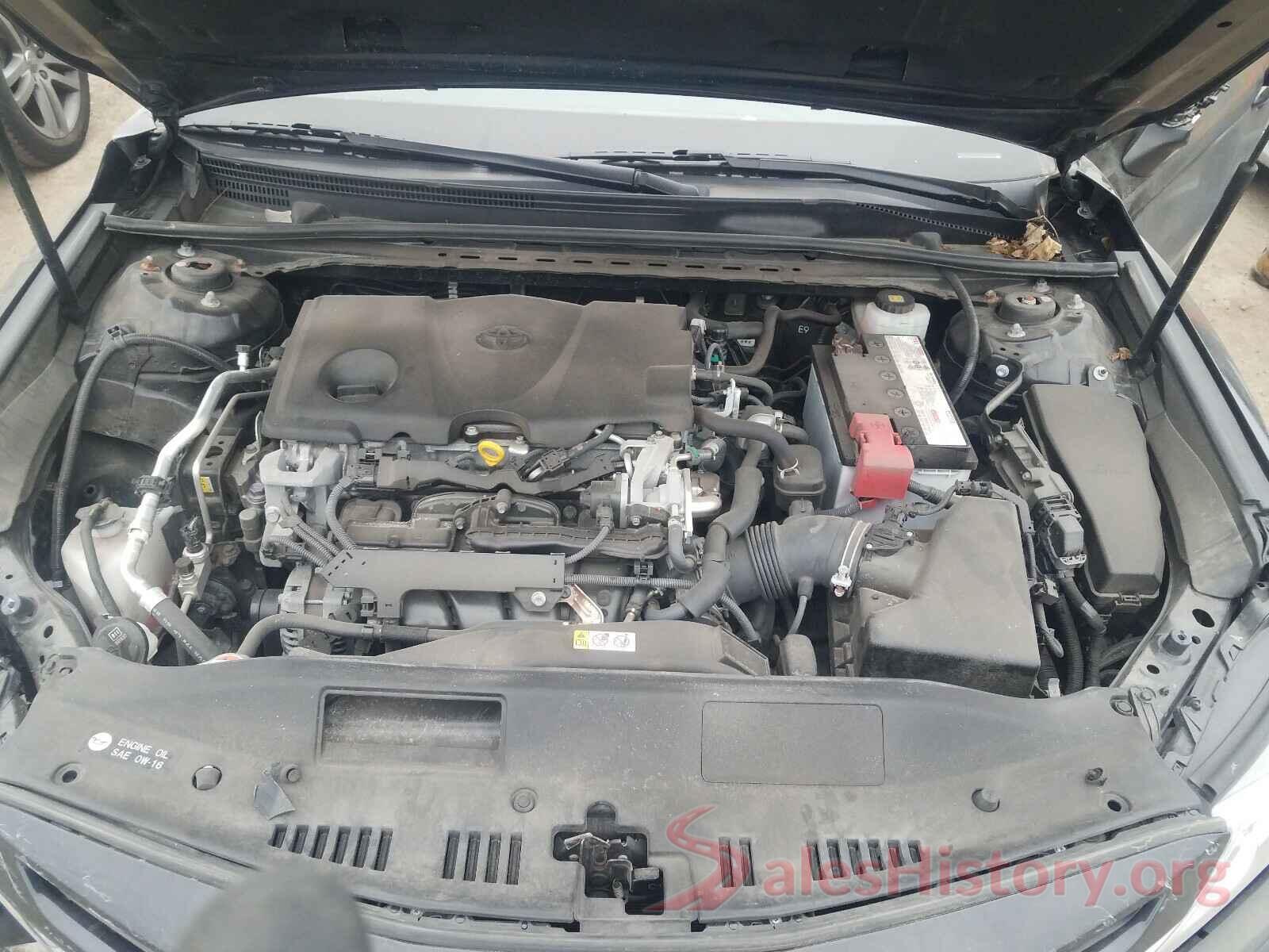 JTNB11HK3J3033295 2018 TOYOTA CAMRY