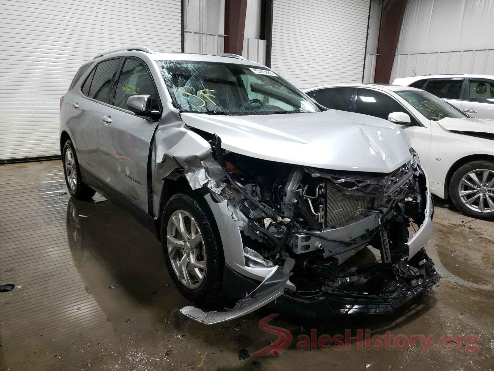 2GNAXVEX5K6134667 2019 CHEVROLET EQUINOX