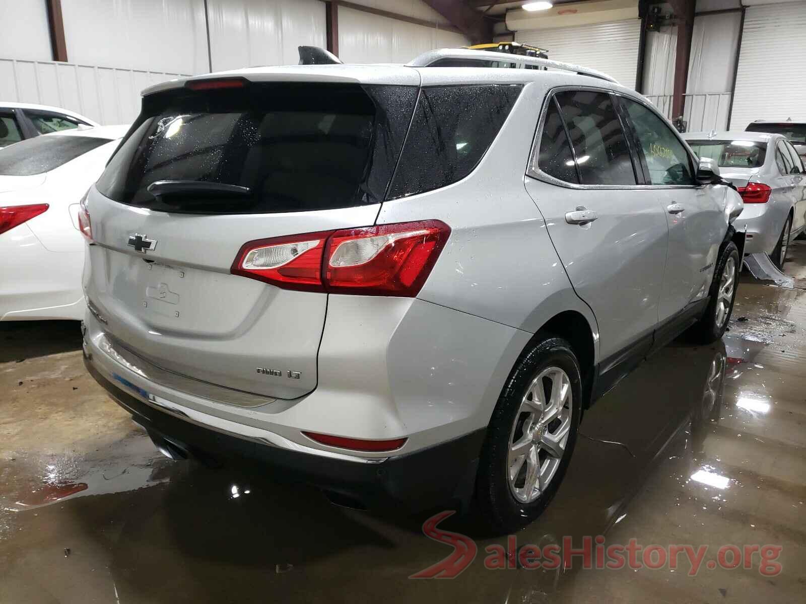 2GNAXVEX5K6134667 2019 CHEVROLET EQUINOX