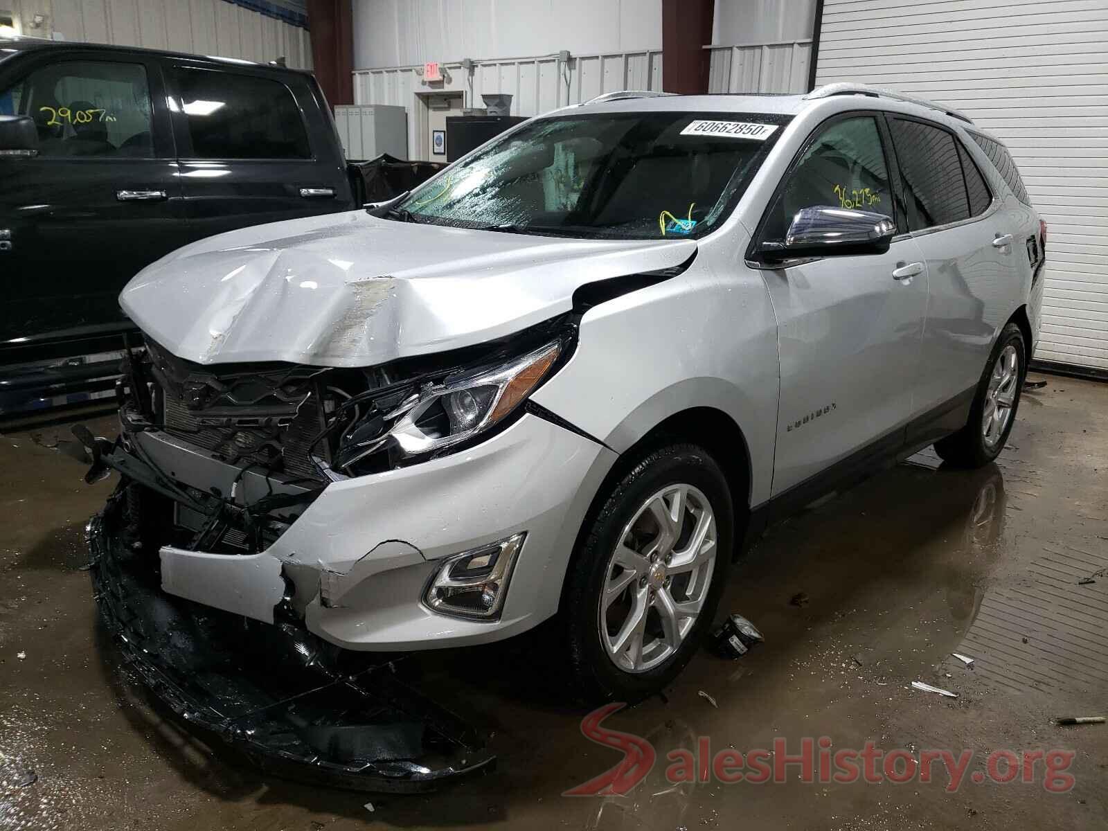 2GNAXVEX5K6134667 2019 CHEVROLET EQUINOX