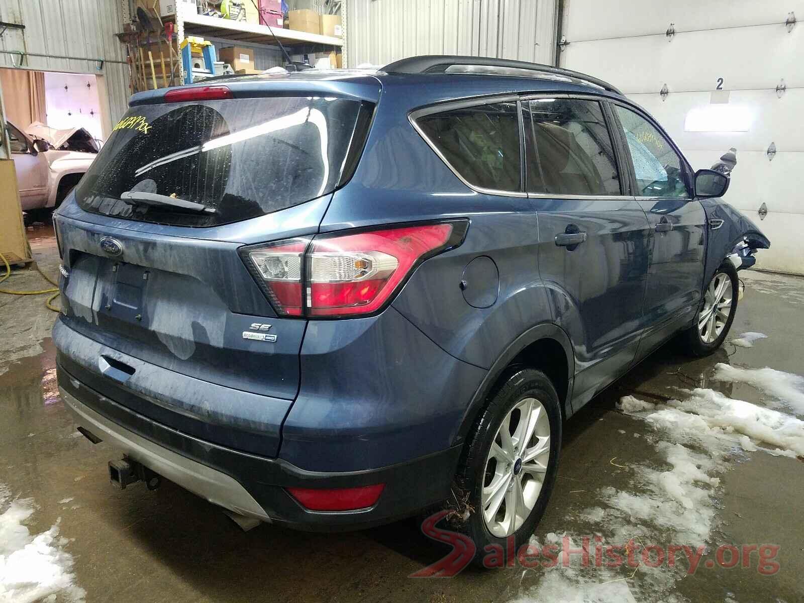 1FMCU9GD4JUC08726 2018 FORD ESCAPE