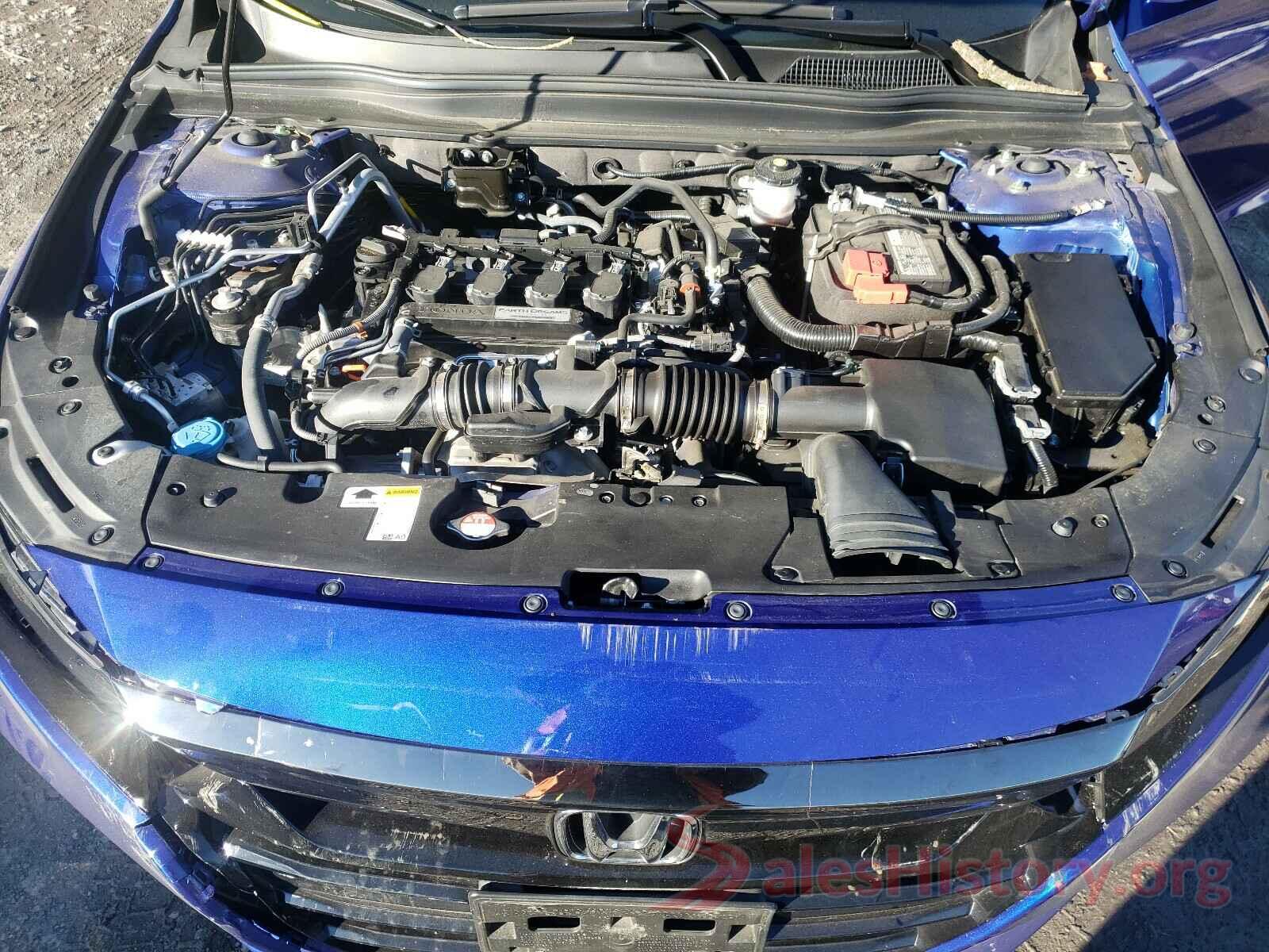 1HGCV1F3XLA039054 2020 HONDA ACCORD