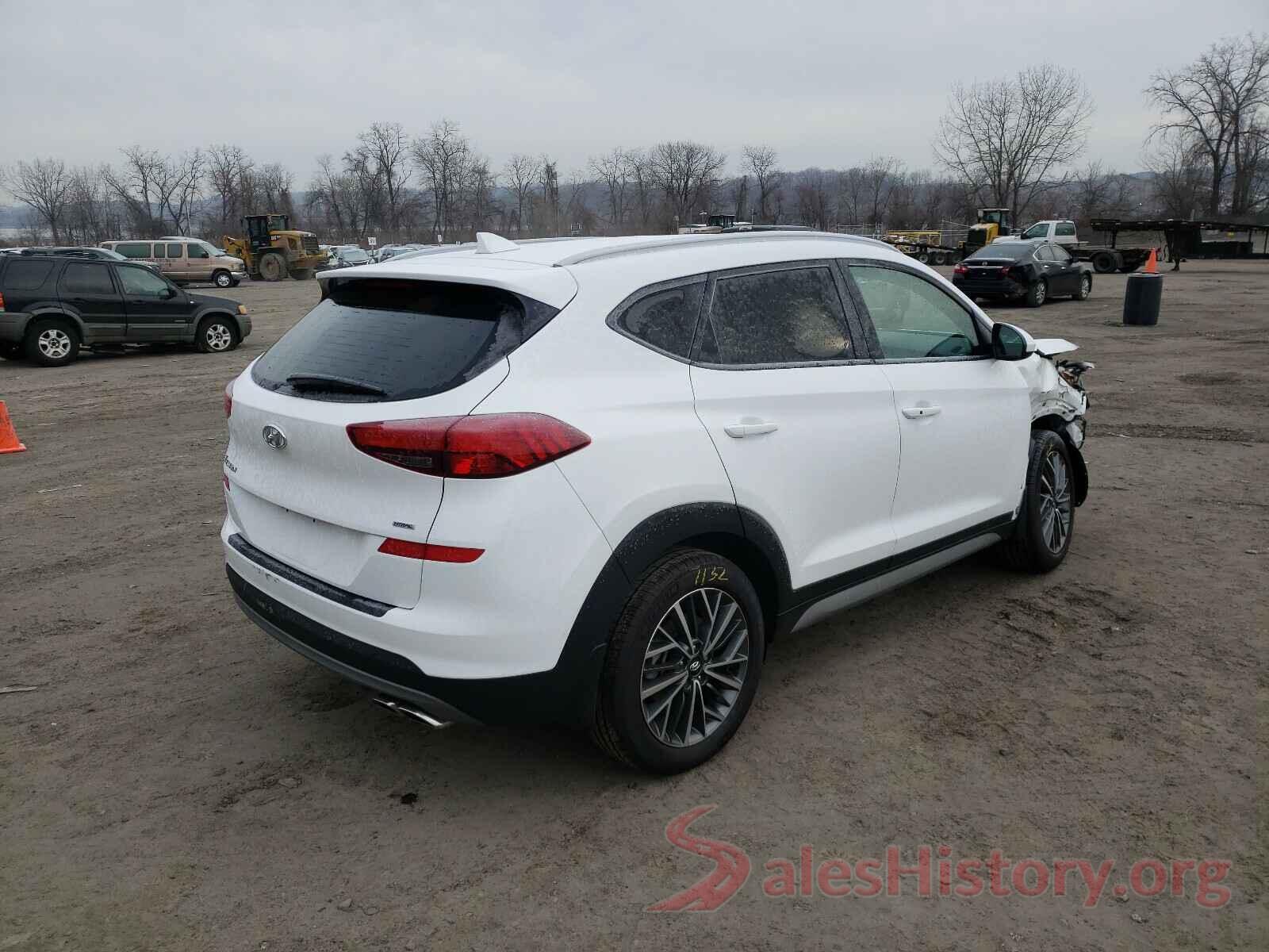 KM8J3CAL1LU259143 2020 HYUNDAI TUCSON