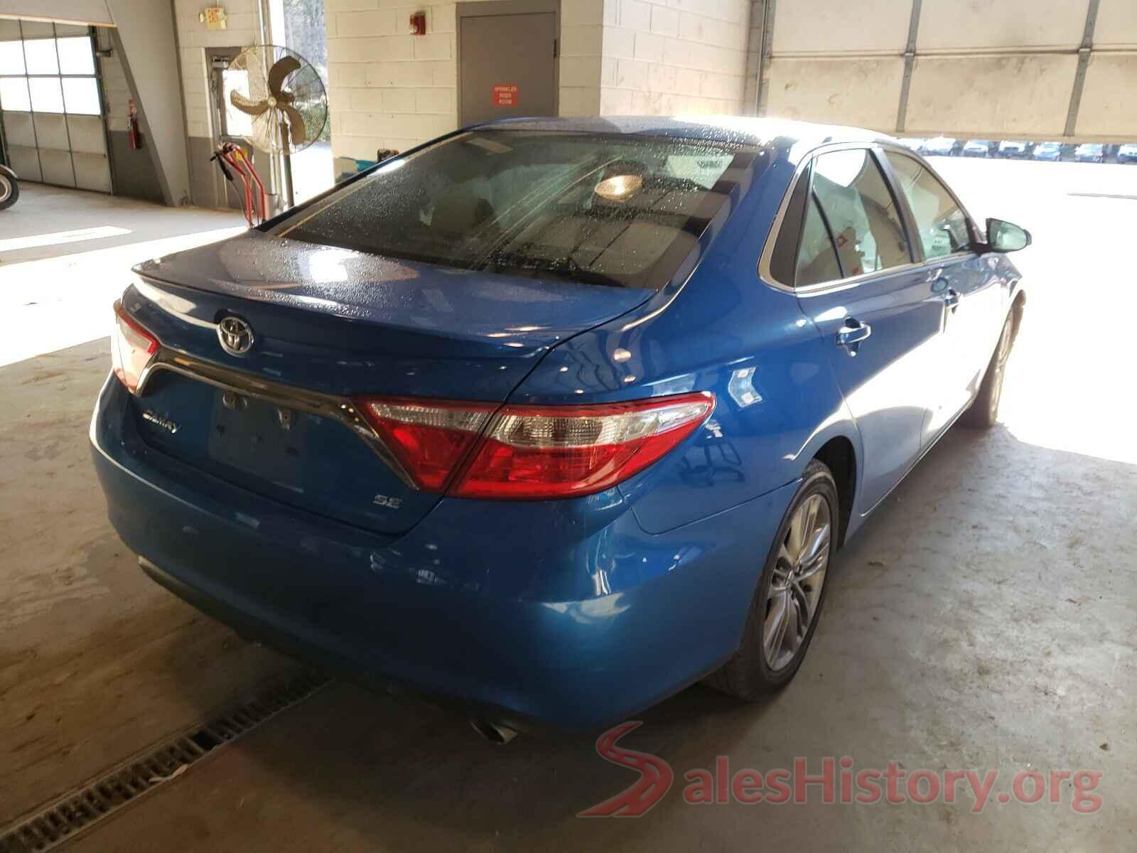 4T1BF1FK6HU755241 2017 TOYOTA CAMRY