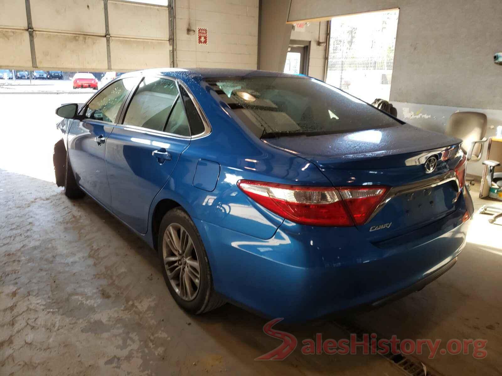 4T1BF1FK6HU755241 2017 TOYOTA CAMRY