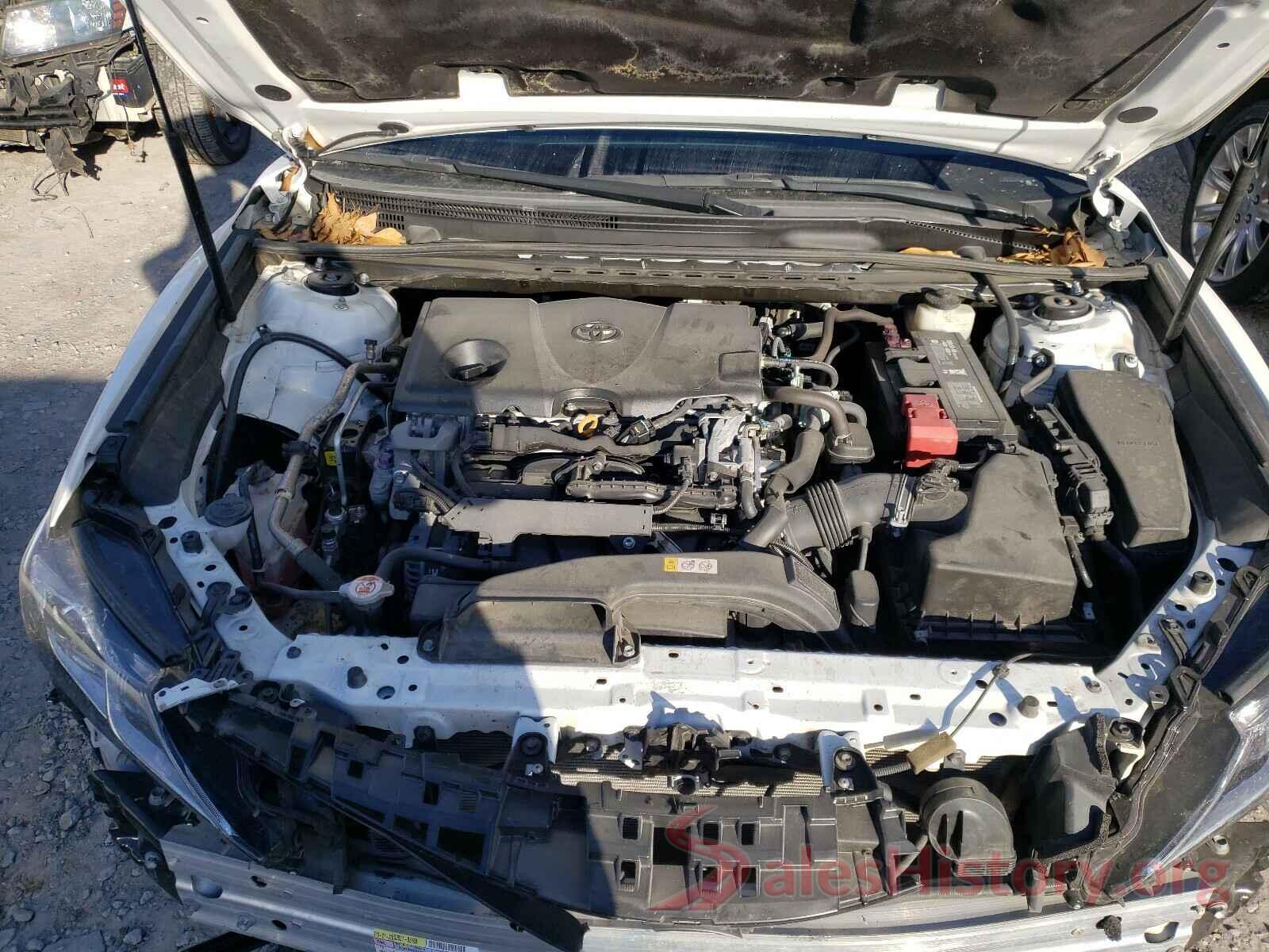 4T1B11HK9JU074461 2018 TOYOTA CAMRY