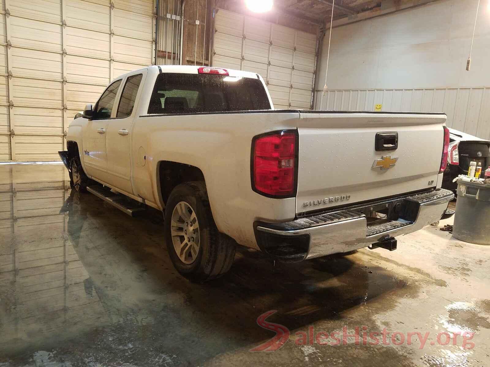 2GCRCPEC9K1128626 2019 CHEVROLET SILVERADO