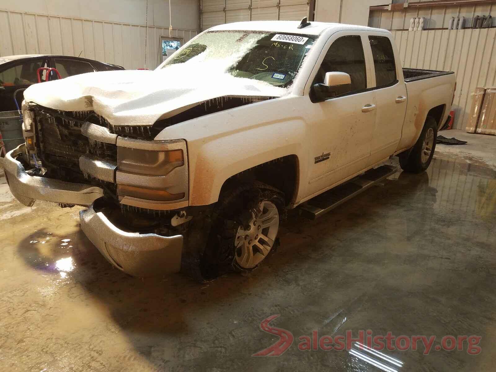 2GCRCPEC9K1128626 2019 CHEVROLET SILVERADO