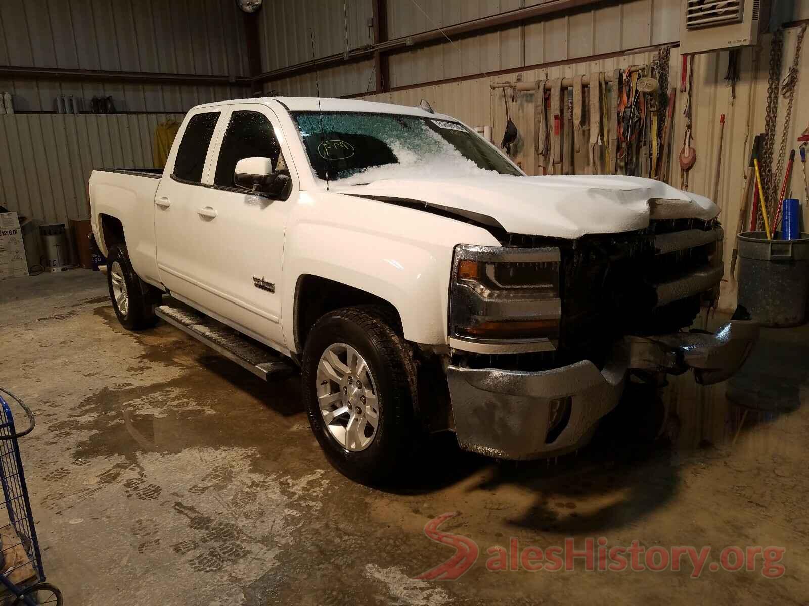 2GCRCPEC9K1128626 2019 CHEVROLET SILVERADO