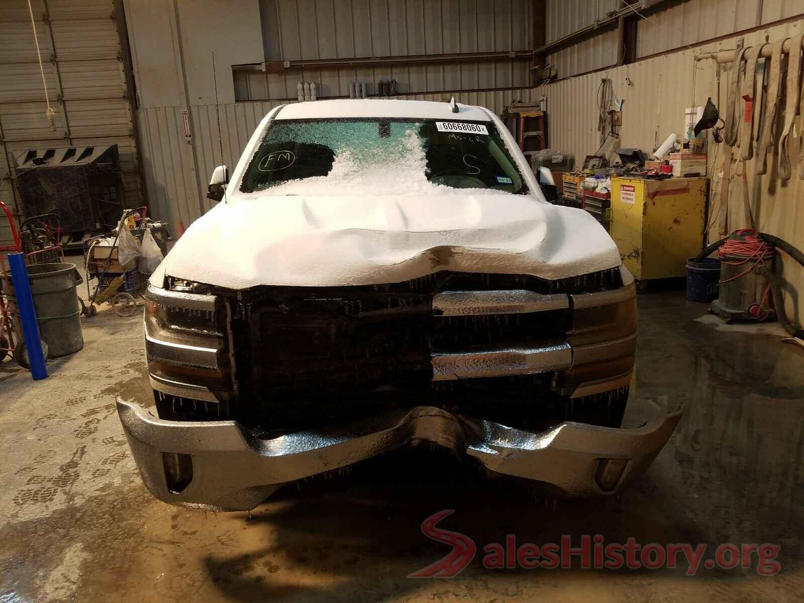 2GCRCPEC9K1128626 2019 CHEVROLET SILVERADO