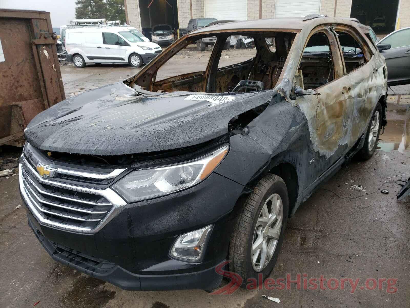 2GNAXXEV2L6164494 2020 CHEVROLET EQUINOX