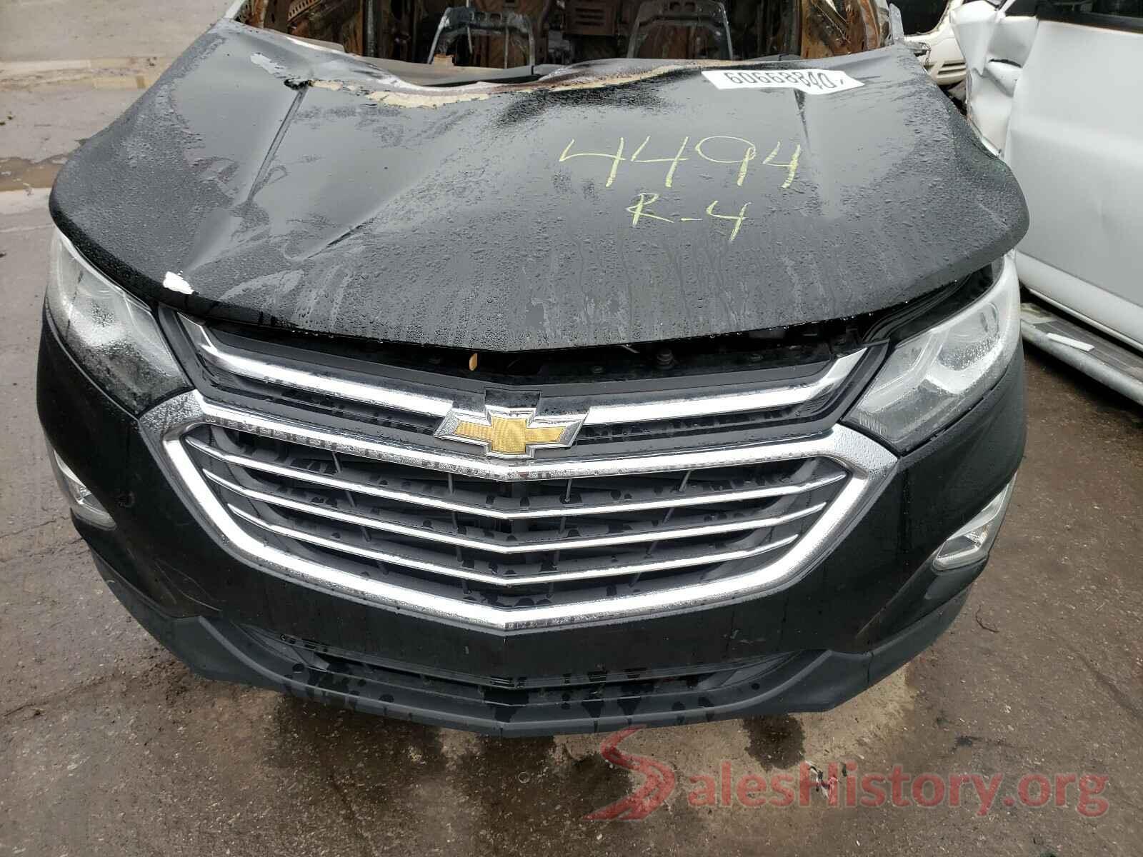 2GNAXXEV2L6164494 2020 CHEVROLET EQUINOX