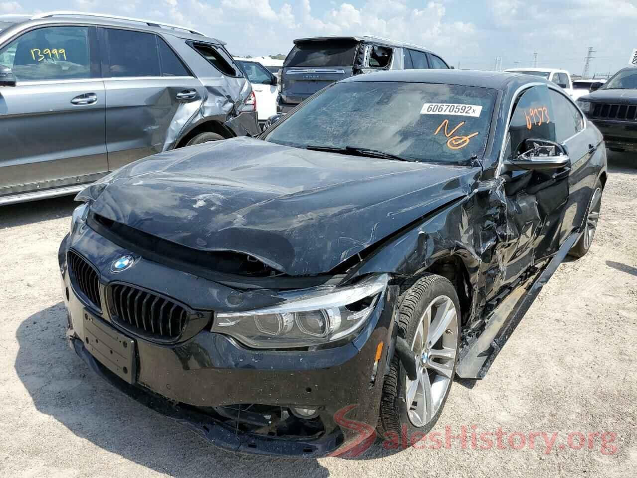 WBA4J1C59JBG79848 2018 BMW 4 SERIES