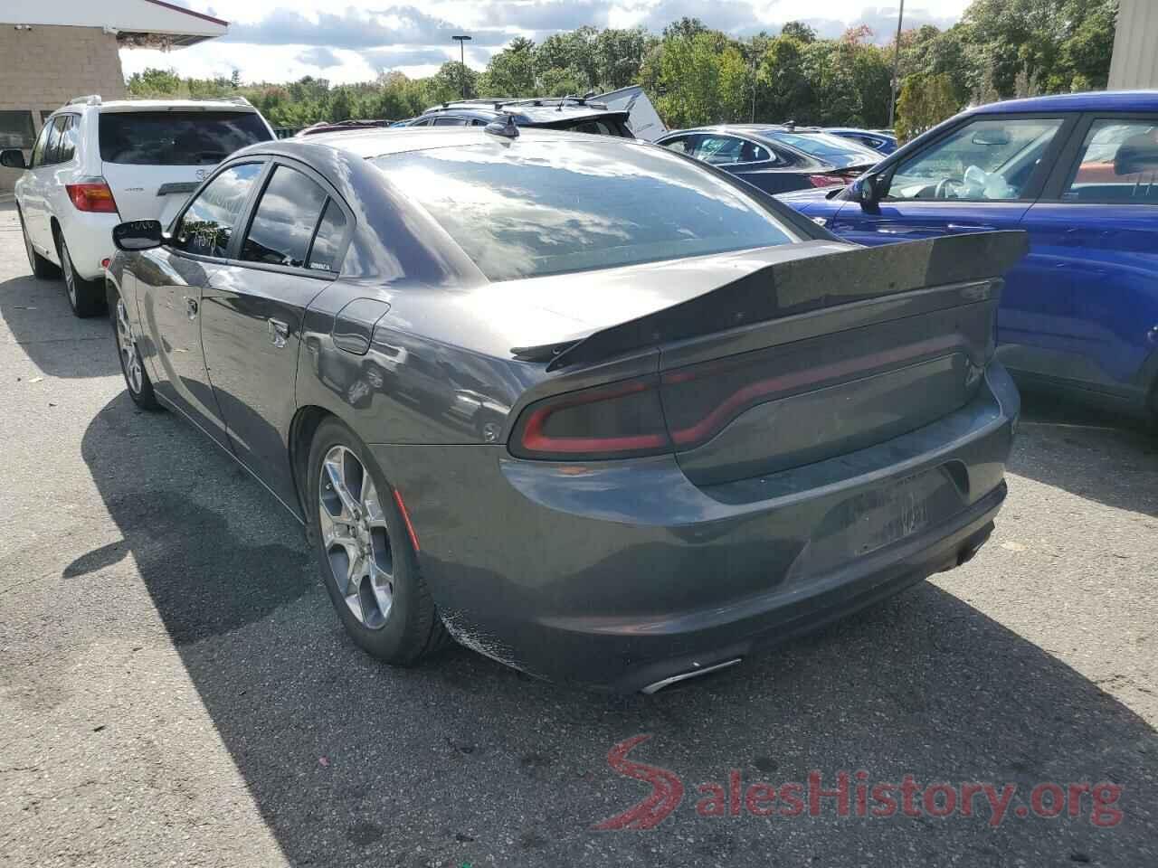 2C3CDXJG5HH526089 2017 DODGE CHARGER