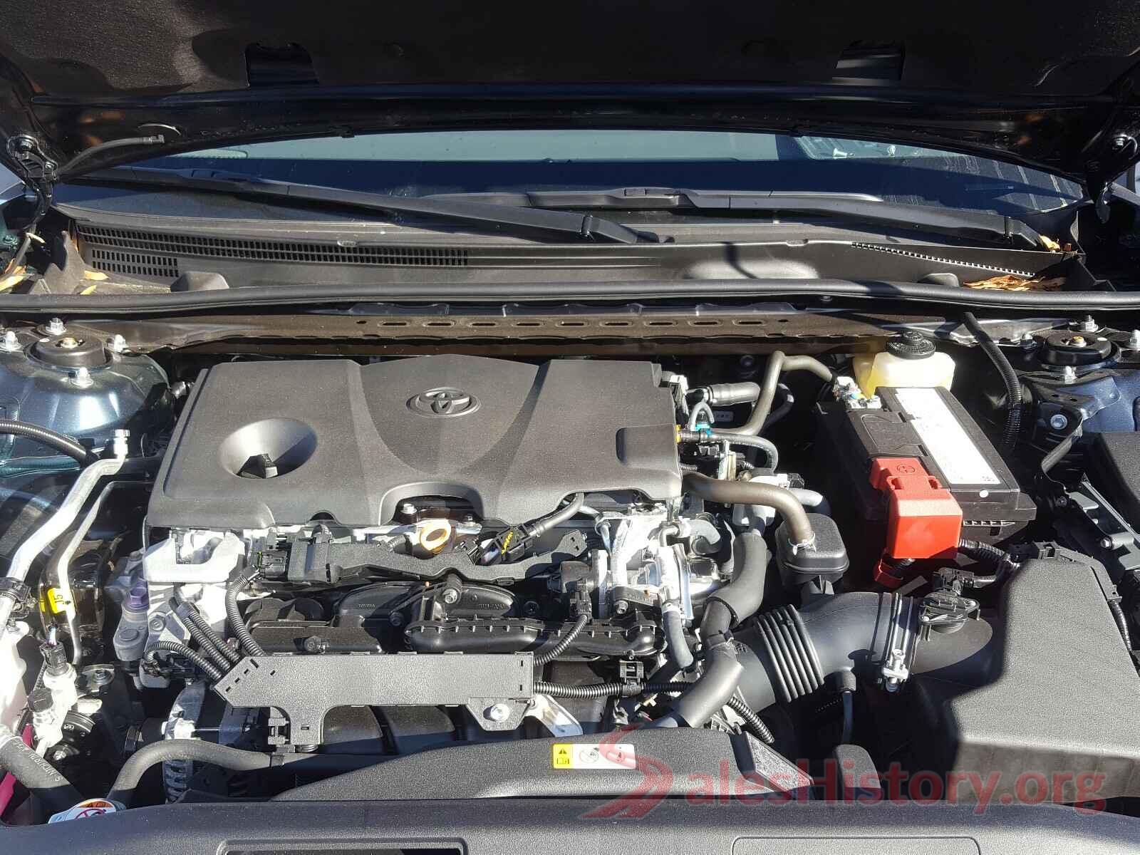 4T1C11AKXLU986503 2020 TOYOTA CAMRY